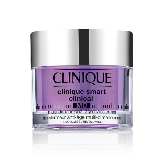 Clinique Other - New - Clinique Smart Clinical MD Multi-Dimensional Age Transformer 50ml